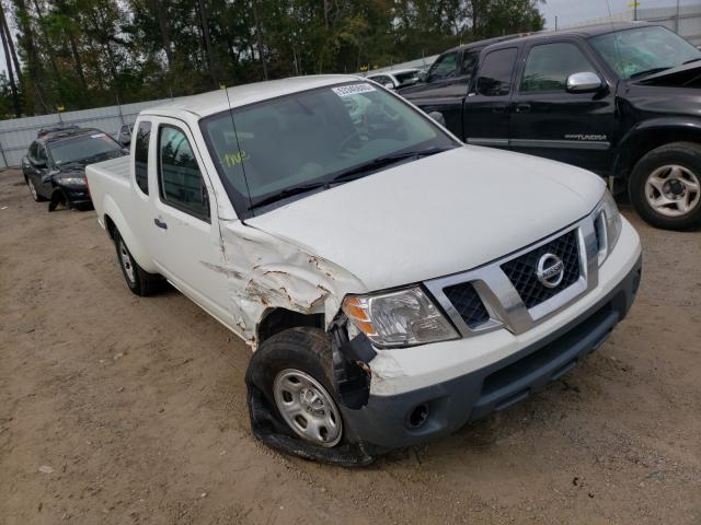 NISSAN FRONTIER S 2016 1n6bd0ct1gn730643