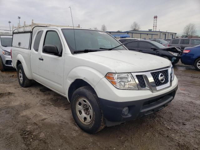 NISSAN FRONTIER S 2016 1n6bd0ct1gn750679