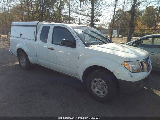 NISSAN FRONTIER 2016 1n6bd0ct1gn751511