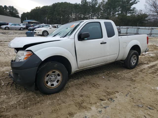 NISSAN FRONTIER 2016 1n6bd0ct1gn754571