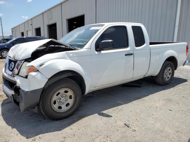 NISSAN FRONTIER 2016 1n6bd0ct1gn755316