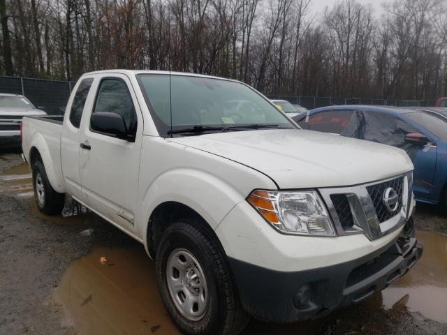 NISSAN FRONTIER S 2016 1n6bd0ct1gn755851