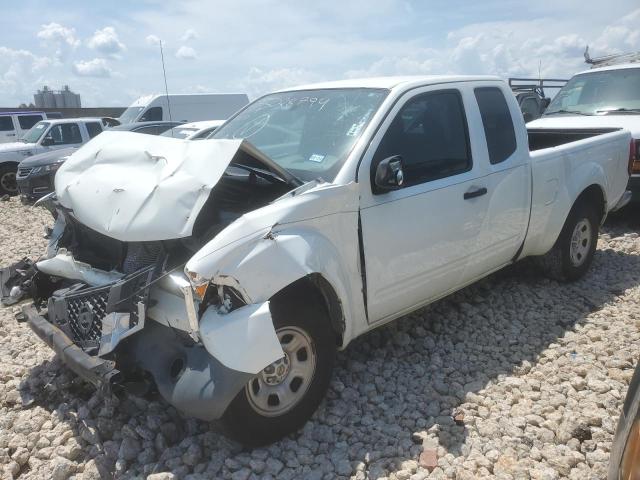 NISSAN FRONTIER S 2016 1n6bd0ct1gn761617