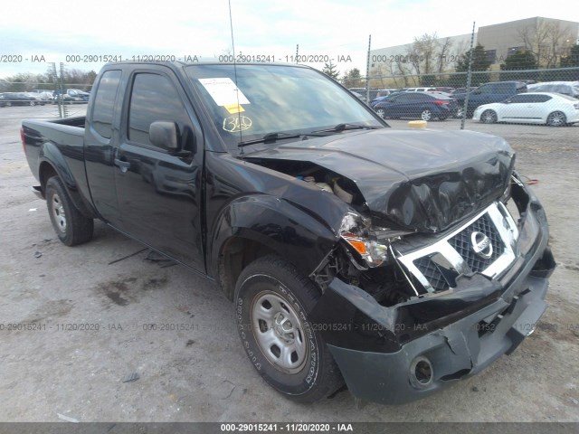 NISSAN FRONTIER 2016 1n6bd0ct1gn766011