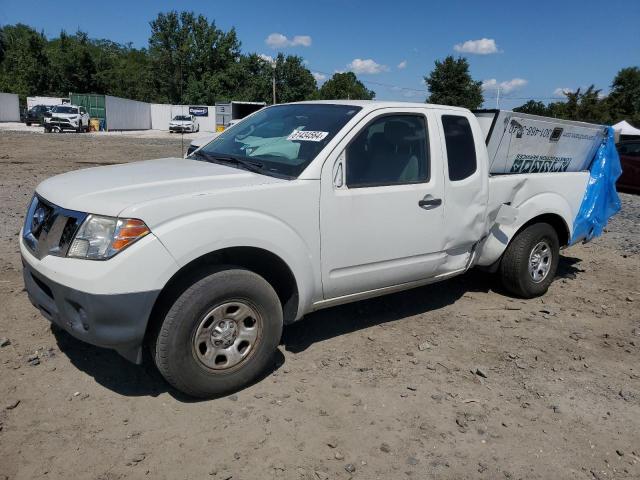 NISSAN FRONTIER S 2016 1n6bd0ct1gn771323