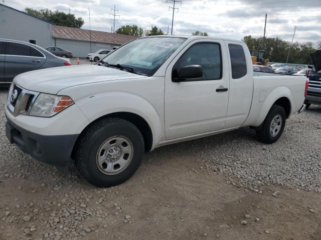 NISSAN FRONTIER S 2016 1n6bd0ct1gn772262