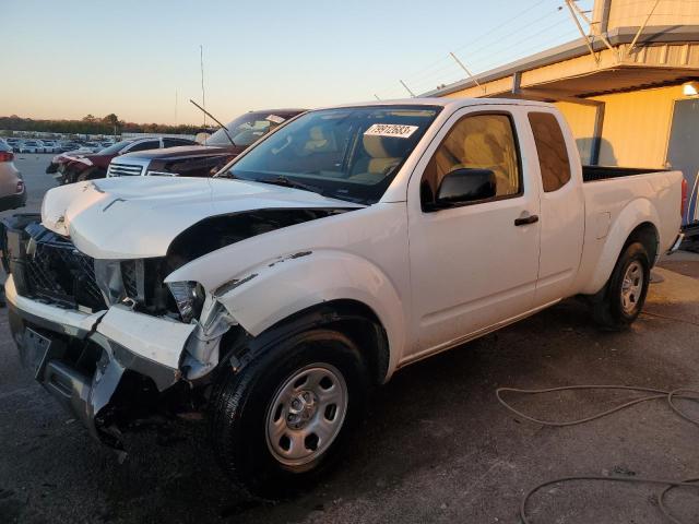 NISSAN FRONTIER 2016 1n6bd0ct1gn777459