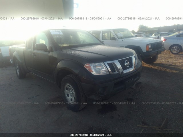 NISSAN FRONTIER 2016 1n6bd0ct1gn785139