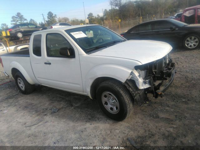 NISSAN FRONTIER 2016 1n6bd0ct1gn792379