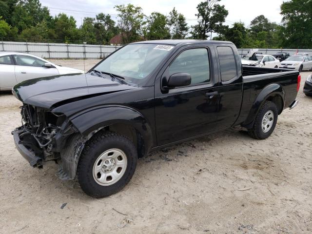 NISSAN FRONTIER S 2016 1n6bd0ct1gn793290