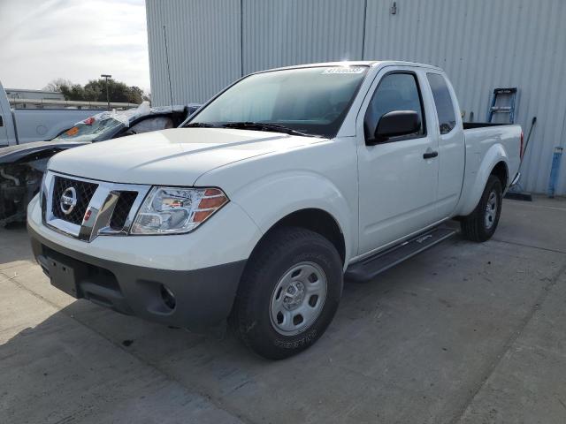 NISSAN FRONTIER S 2016 1n6bd0ct1gn794486