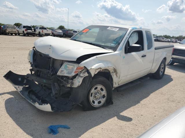 NISSAN FRONTIER S 2016 1n6bd0ct1gn795234