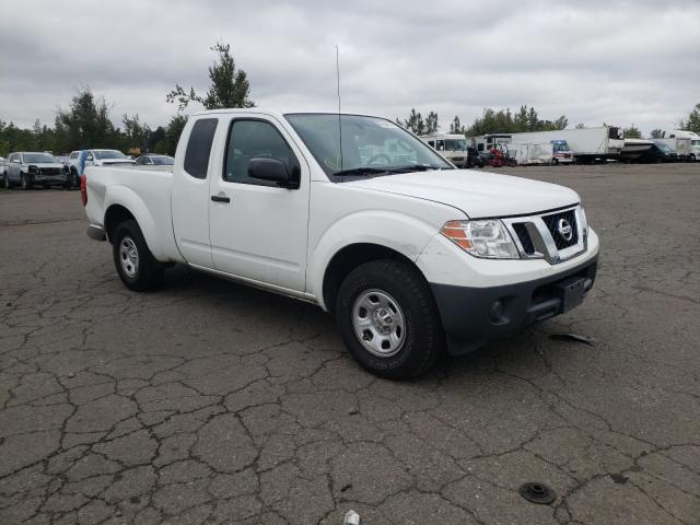 NISSAN FRONTIER S 2016 1n6bd0ct1gn797999