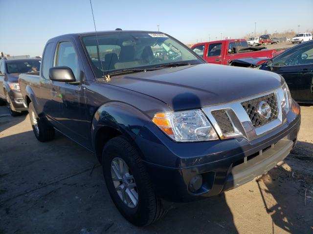 NISSAN FRONTIER S 2016 1n6bd0ct1gn798750