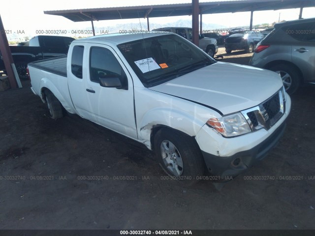 NISSAN FRONTIER 2017 1n6bd0ct1hn700480