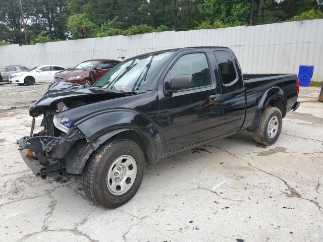 NISSAN FRONTIER S 2017 1n6bd0ct1hn700561