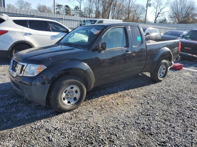 NISSAN FRONTIER 2017 1n6bd0ct1hn708644