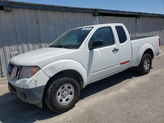 NISSAN FRONTIER 2017 1n6bd0ct1hn711804