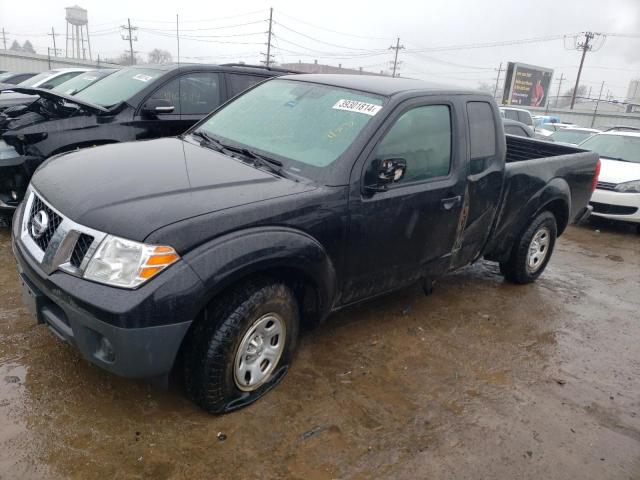 NISSAN FRONTIER 2017 1n6bd0ct1hn722088