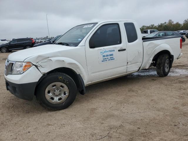 NISSAN FRONTIER 2017 1n6bd0ct1hn727288