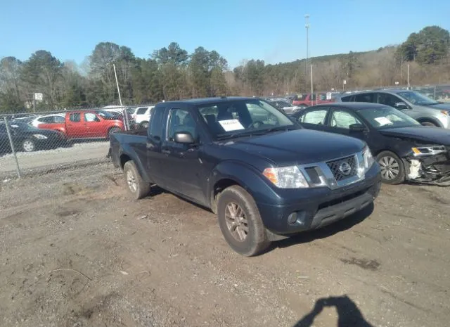 NISSAN FRONTIER 2017 1n6bd0ct1hn740249