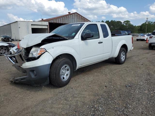 NISSAN FRONTIER S 2017 1n6bd0ct1hn742549