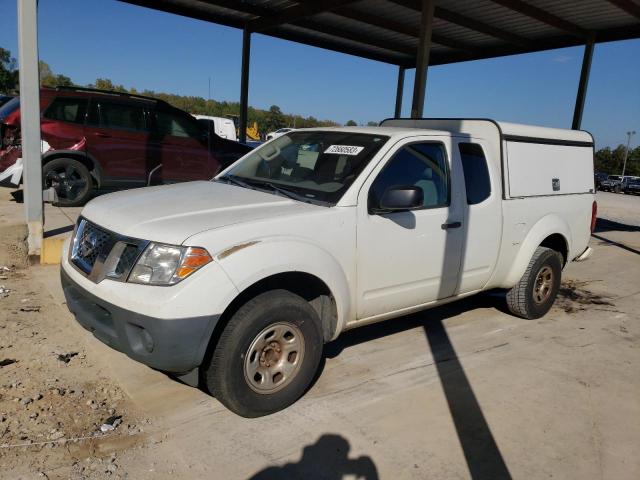 NISSAN FRONTIER 2017 1n6bd0ct1hn744155