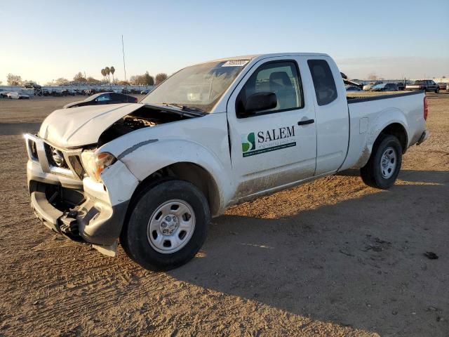 NISSAN FRONTIER 2017 1n6bd0ct1hn761327