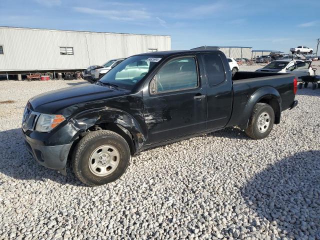 NISSAN FRONTIER S 2018 1n6bd0ct1jn702493