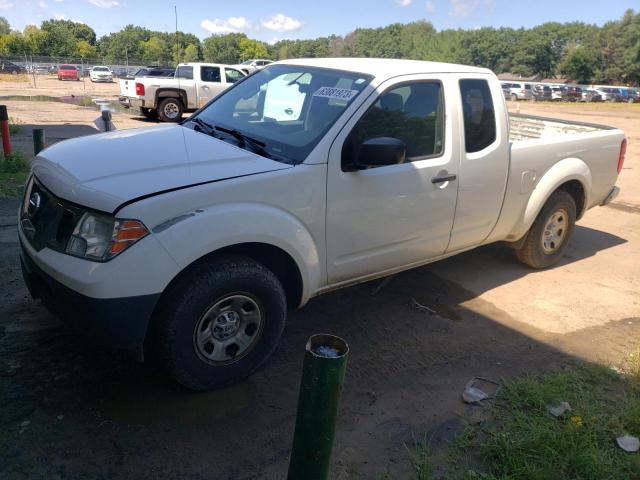 NISSAN FRONTIER S 2018 1n6bd0ct1jn712067