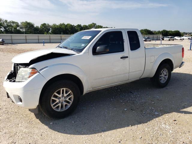 NISSAN FRONTIER 2018 1n6bd0ct1jn713266