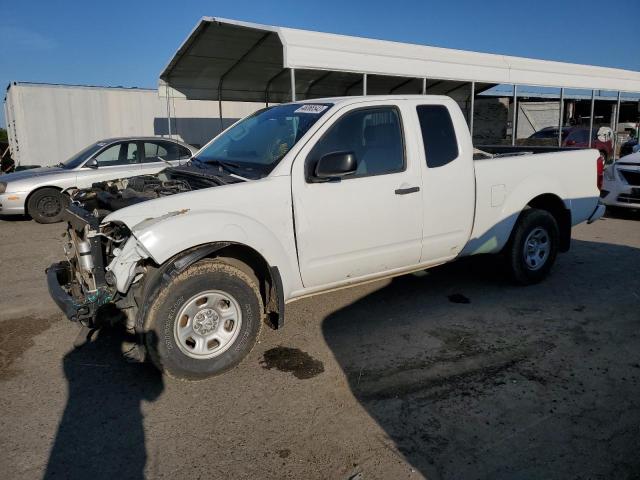 NISSAN FRONTIER S 2018 1n6bd0ct1jn715809