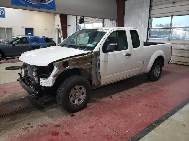 NISSAN FRONTIER S 2018 1n6bd0ct1jn716622