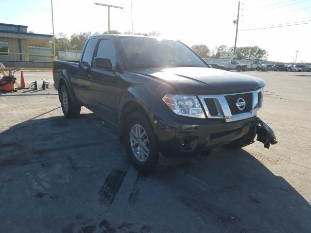 NISSAN FRONTIER S 2018 1n6bd0ct1jn722873