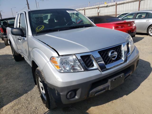 NISSAN FRONTIER 2018 1n6bd0ct1jn723098