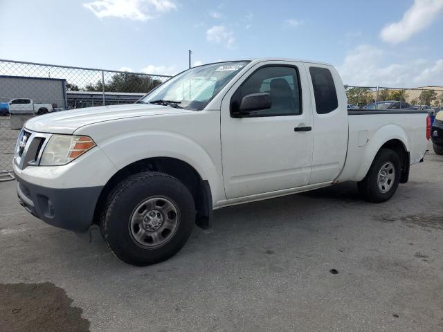 NISSAN FRONTIER S 2018 1n6bd0ct1jn724980