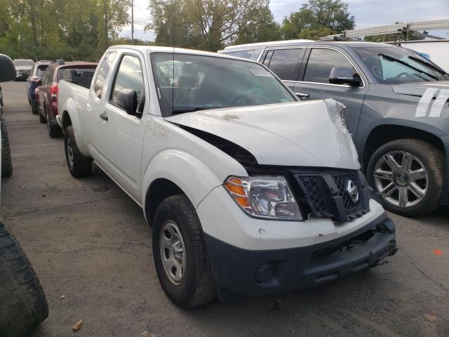 NISSAN FRONTIER S 2018 1n6bd0ct1jn733808