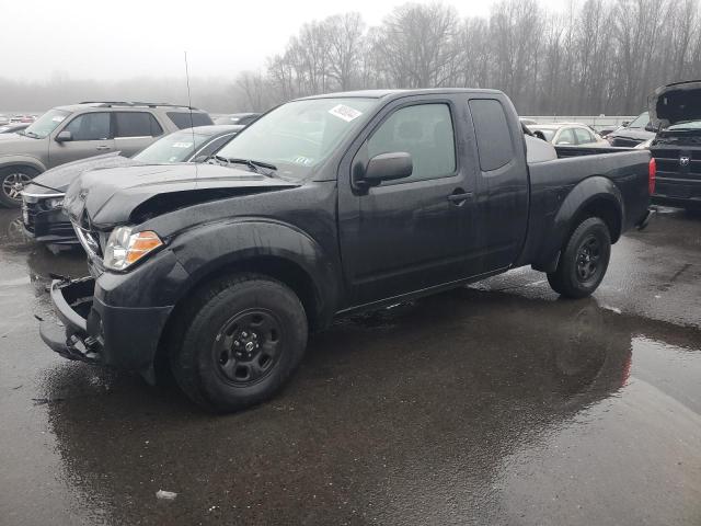 NISSAN FRONTIER 2018 1n6bd0ct1jn737163