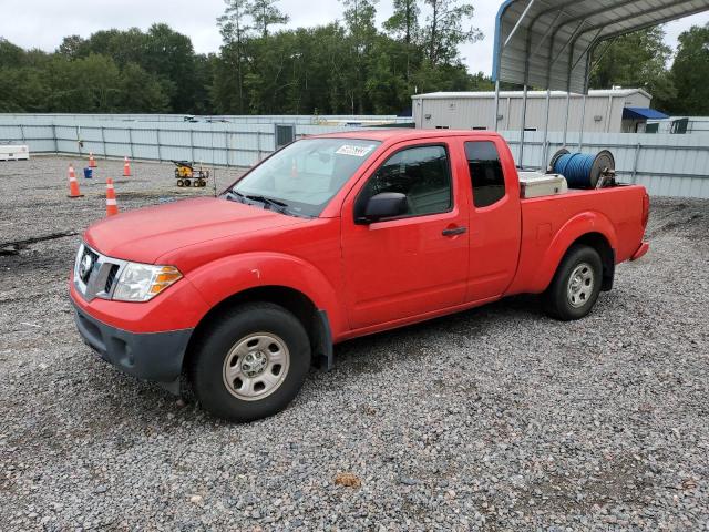 NISSAN FRONTIER S 2018 1n6bd0ct1jn752102