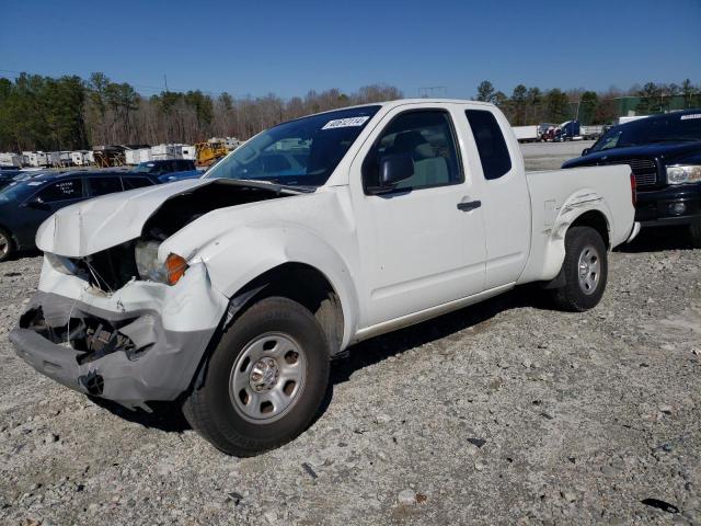 NISSAN FRONTIER 2018 1n6bd0ct1jn756490