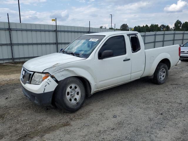 NISSAN FRONTIER S 2018 1n6bd0ct1jn757445