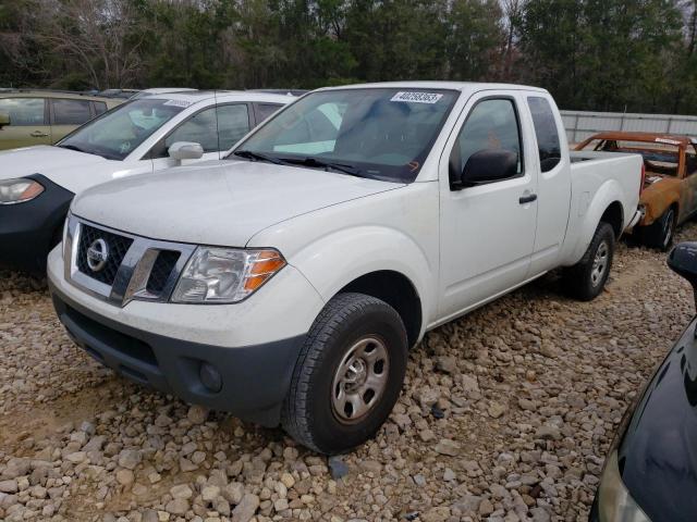 NISSAN FRONTIER S 2018 1n6bd0ct1jn768560