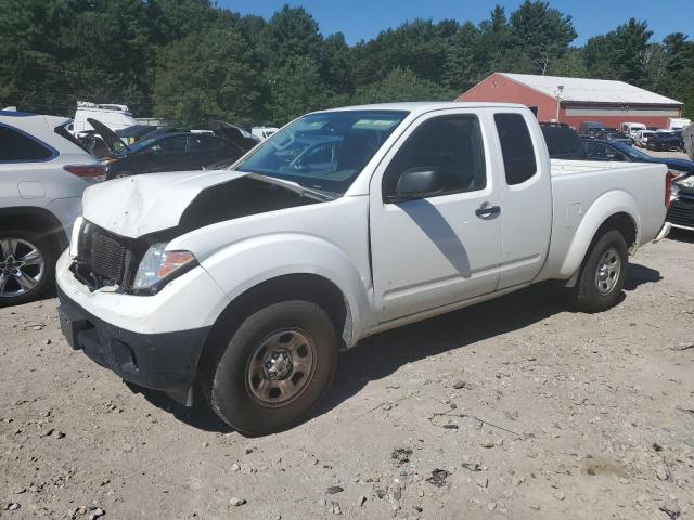 NISSAN FRONTIER S 2018 1n6bd0ct1jn770387