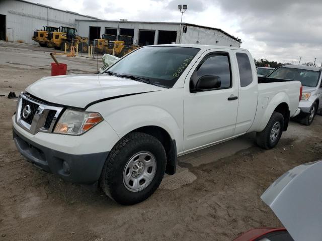 NISSAN FRONTIER S 2018 1n6bd0ct1jn771992