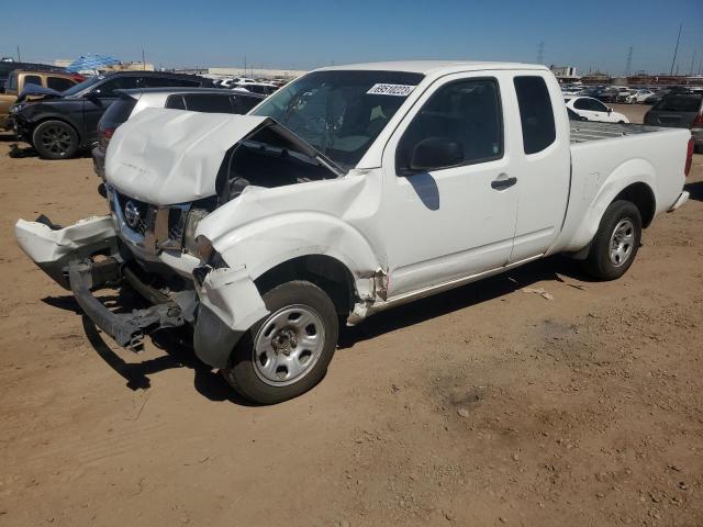 NISSAN FRONTIER 2019 1n6bd0ct1kn700079