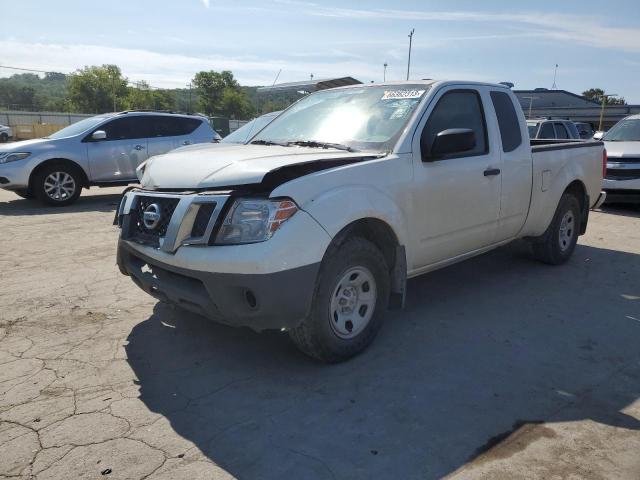 NISSAN FRONTIER S 2019 1n6bd0ct1kn705332