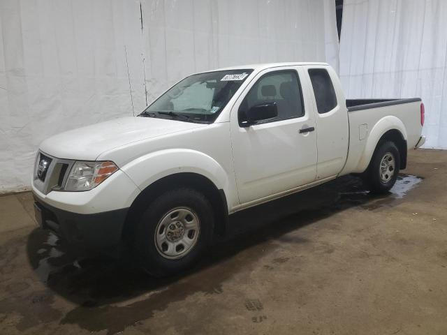 NISSAN FRONTIER S 2019 1n6bd0ct1kn705721