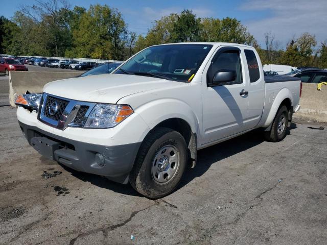 NISSAN FRONTIER S 2019 1n6bd0ct1kn732708