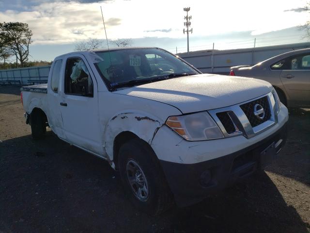 NISSAN FRONTIER S 2019 1n6bd0ct1kn737262