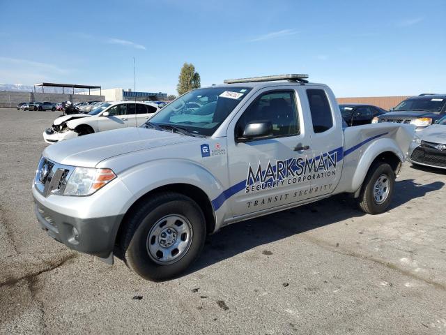 NISSAN FRONTIER S 2019 1n6bd0ct1kn739805